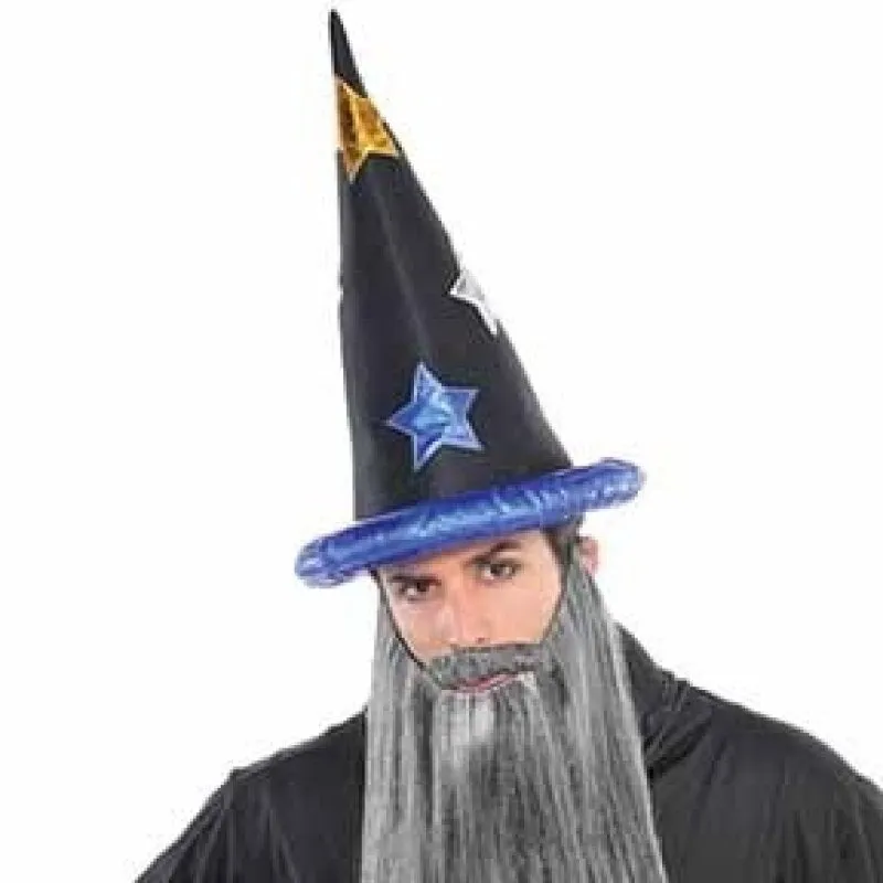 Fairytale Wizard Hat