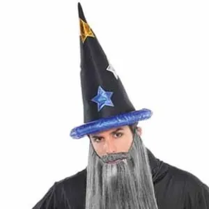 Fairytale Wizard Hat