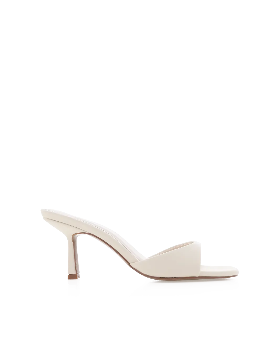 Foot Care Glittery Shine YOHAN - BONE