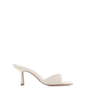 Foot Care Glittery Shine YOHAN - BONE