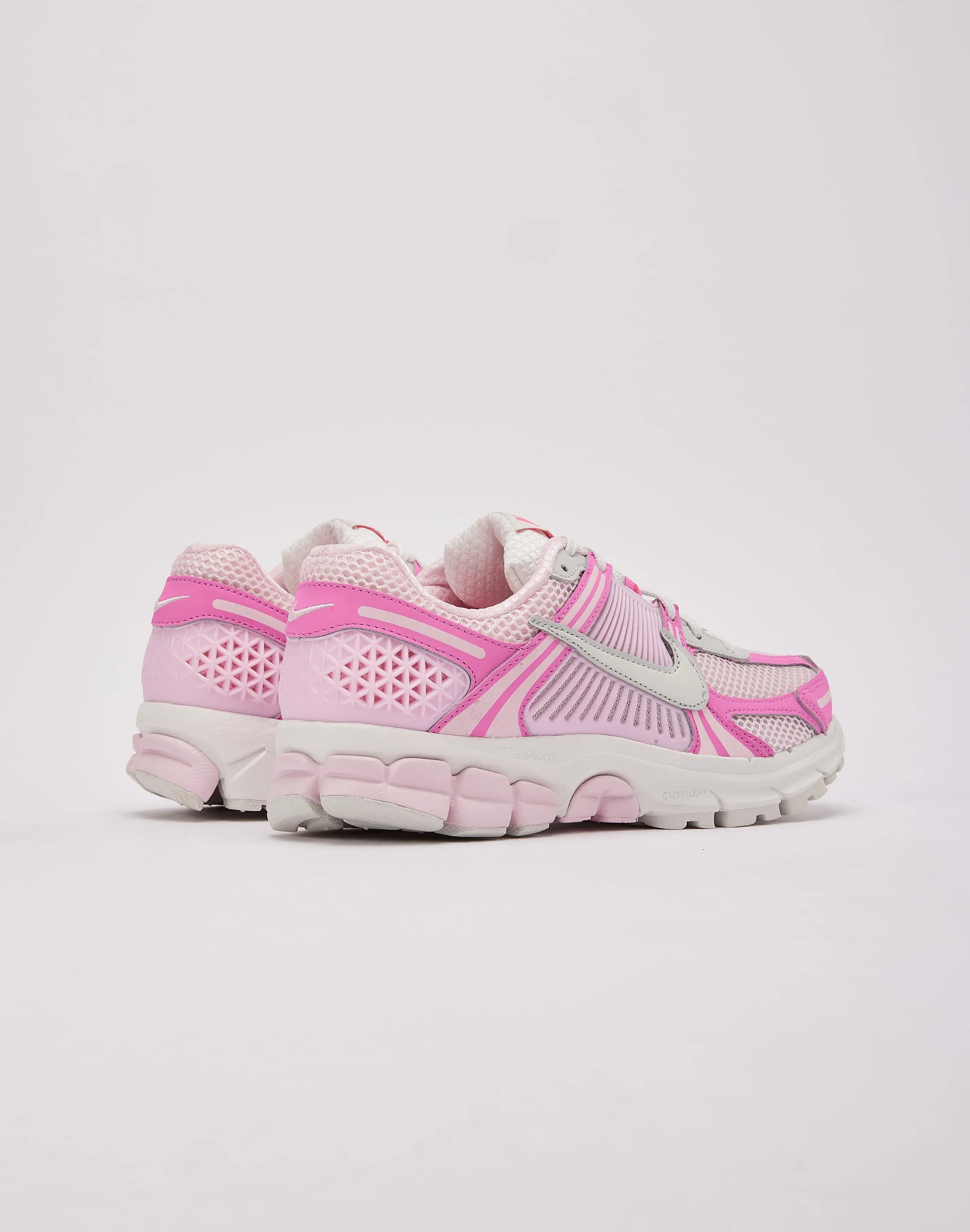 Dynamic Lacing Mechanism Nike Zoom Vomero 5