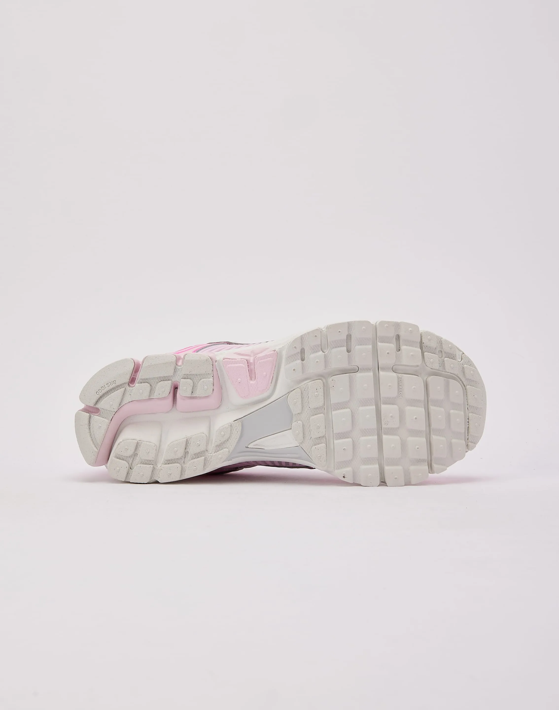 Nike Zoom Vomero 5 leather - lining shoes