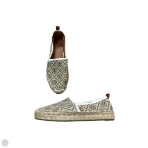 Shoes Designer By Tory Burch In Brown, Size: 11 Orthopedic Foam