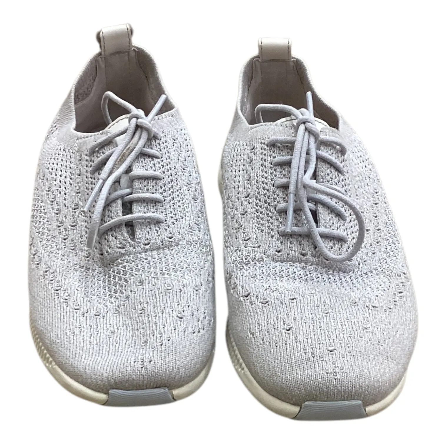 Shoes Designer By Cole-haan In Grey, Size: 9.5 sports