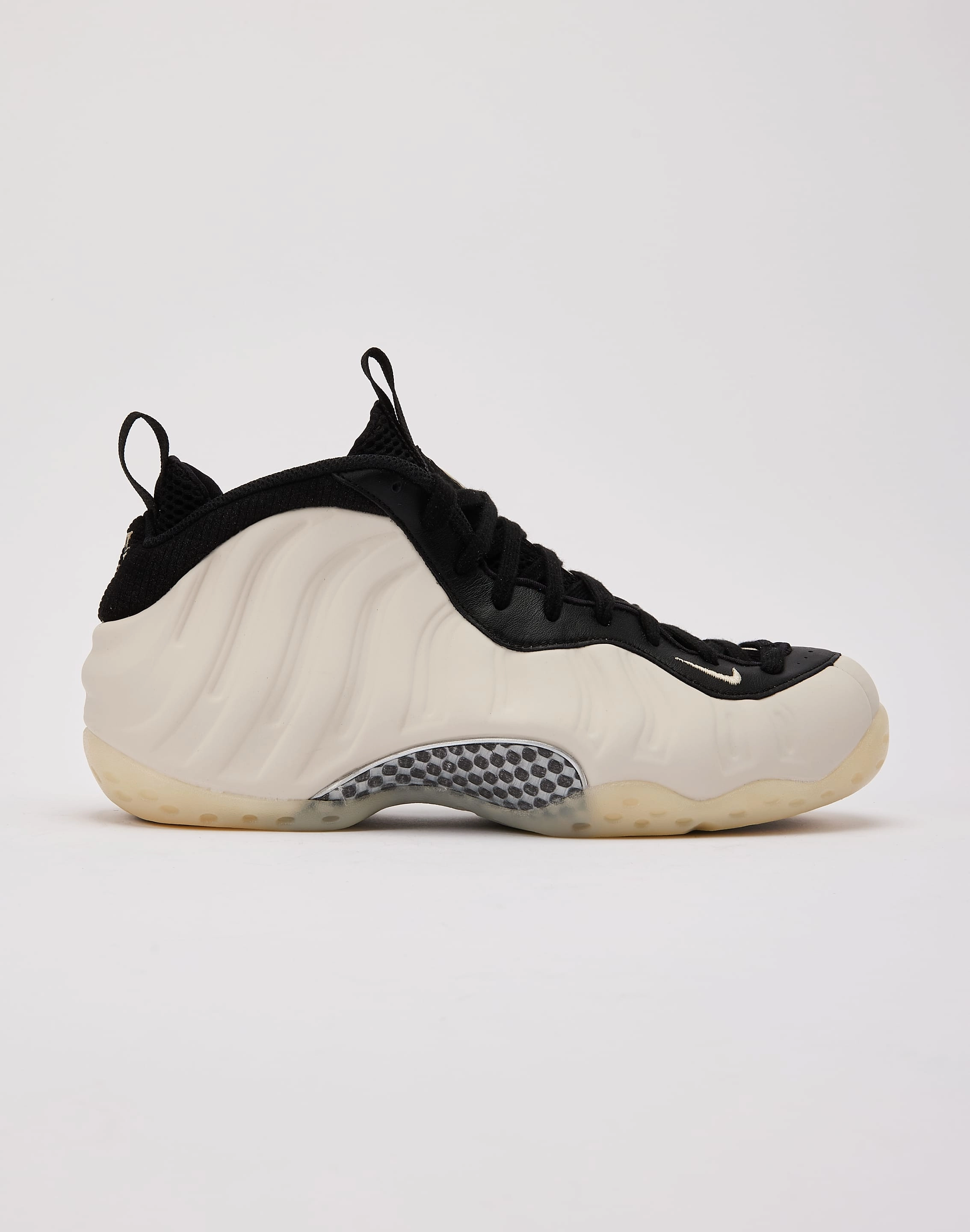 Nike Air Foamposite One 'Light Orewood Brown' High Rebound Midsole Shock absorption