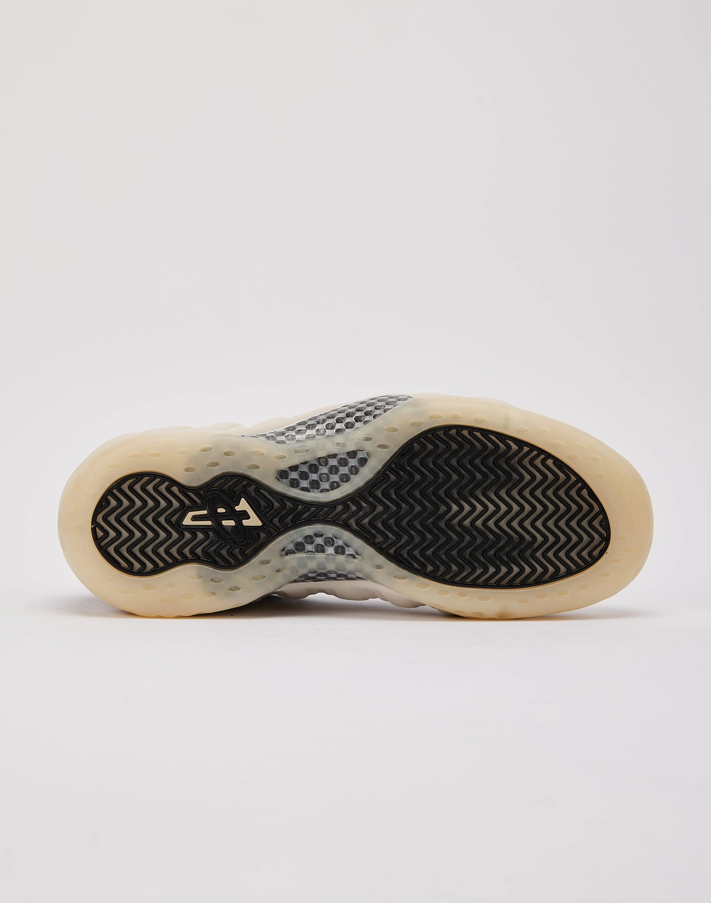 Blister prevention Gift Easy Nike Air Foamposite One 'Light Orewood Brown'