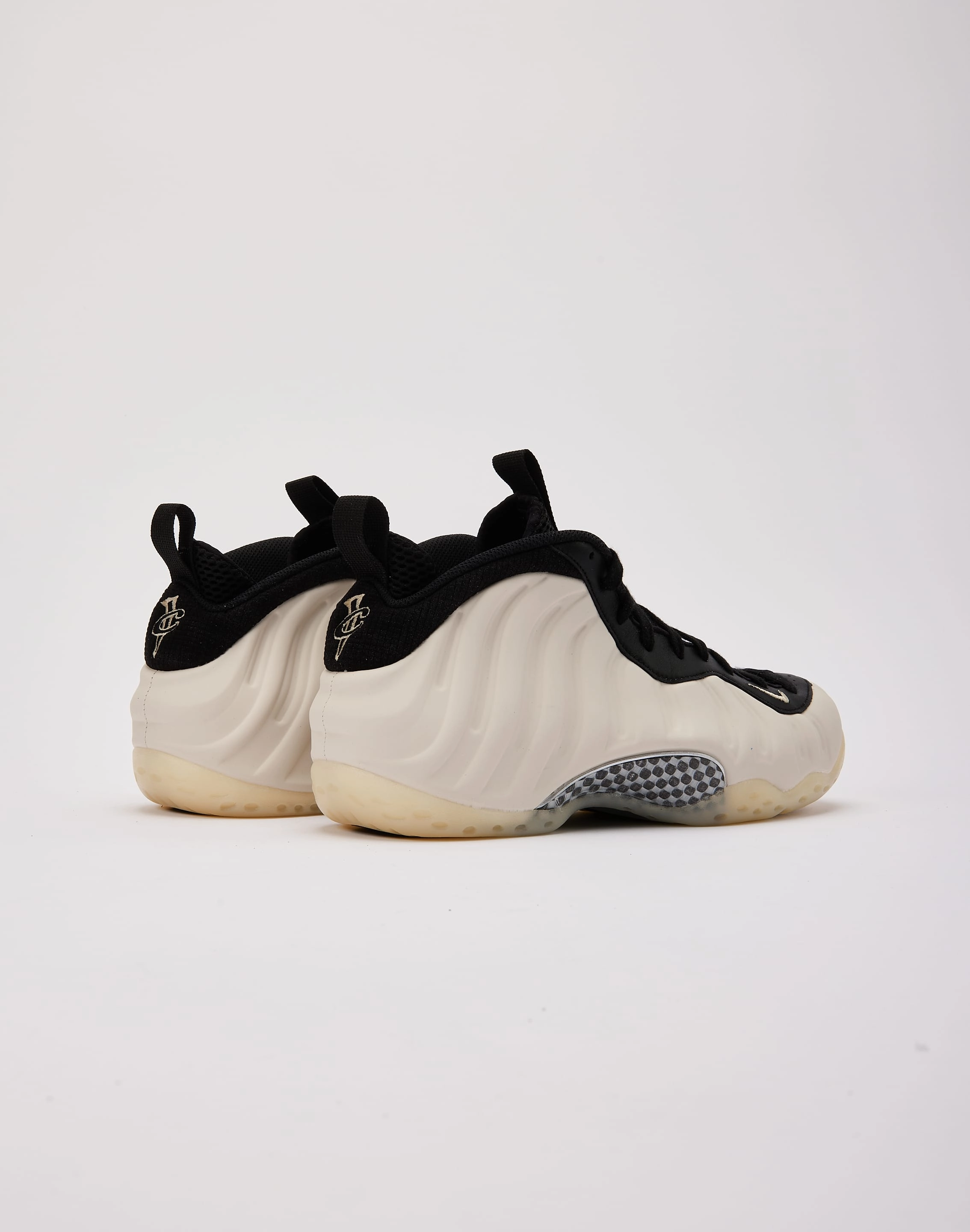 Nike Air Foamposite One 'Light Orewood Brown' Comfort Run