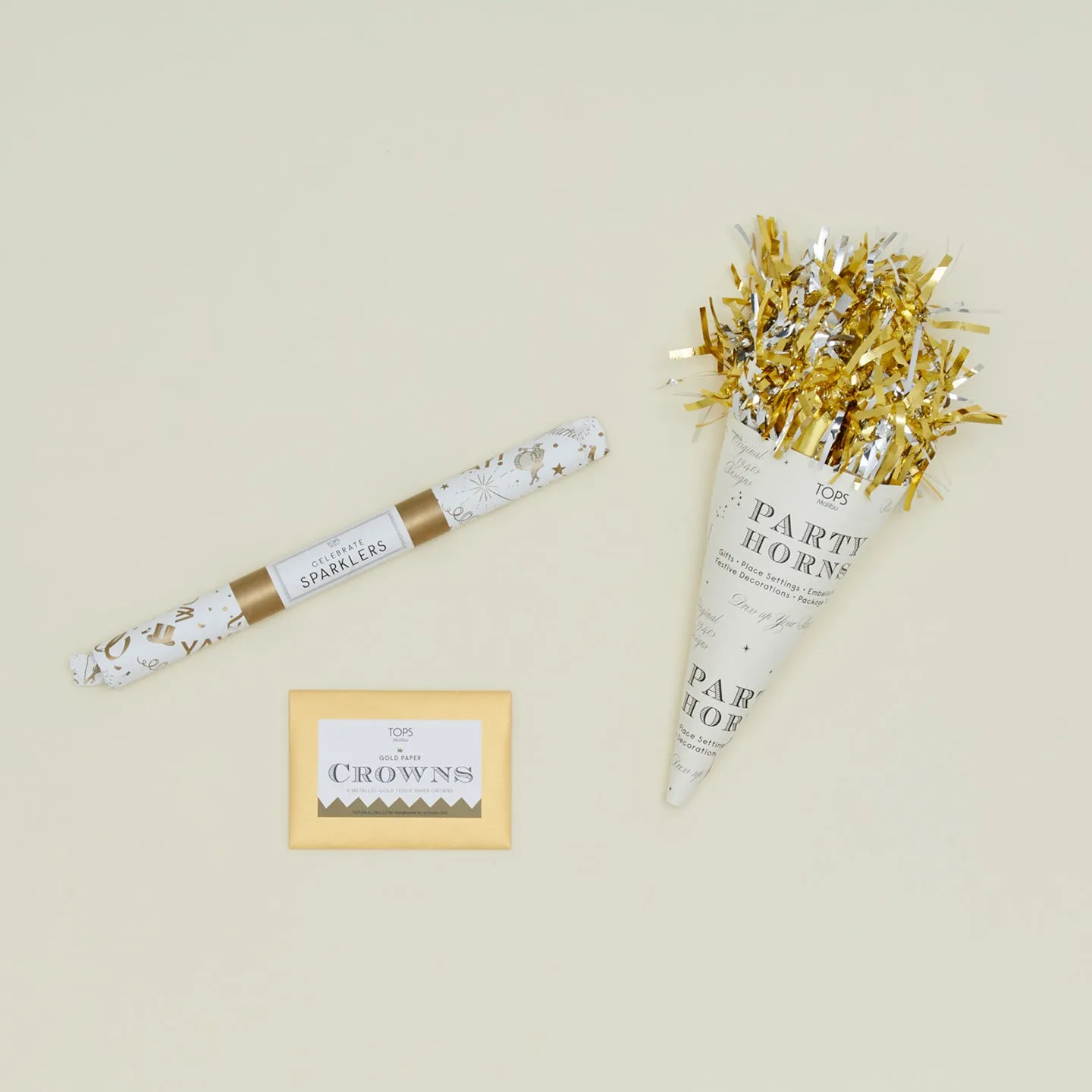 Festive Party Set