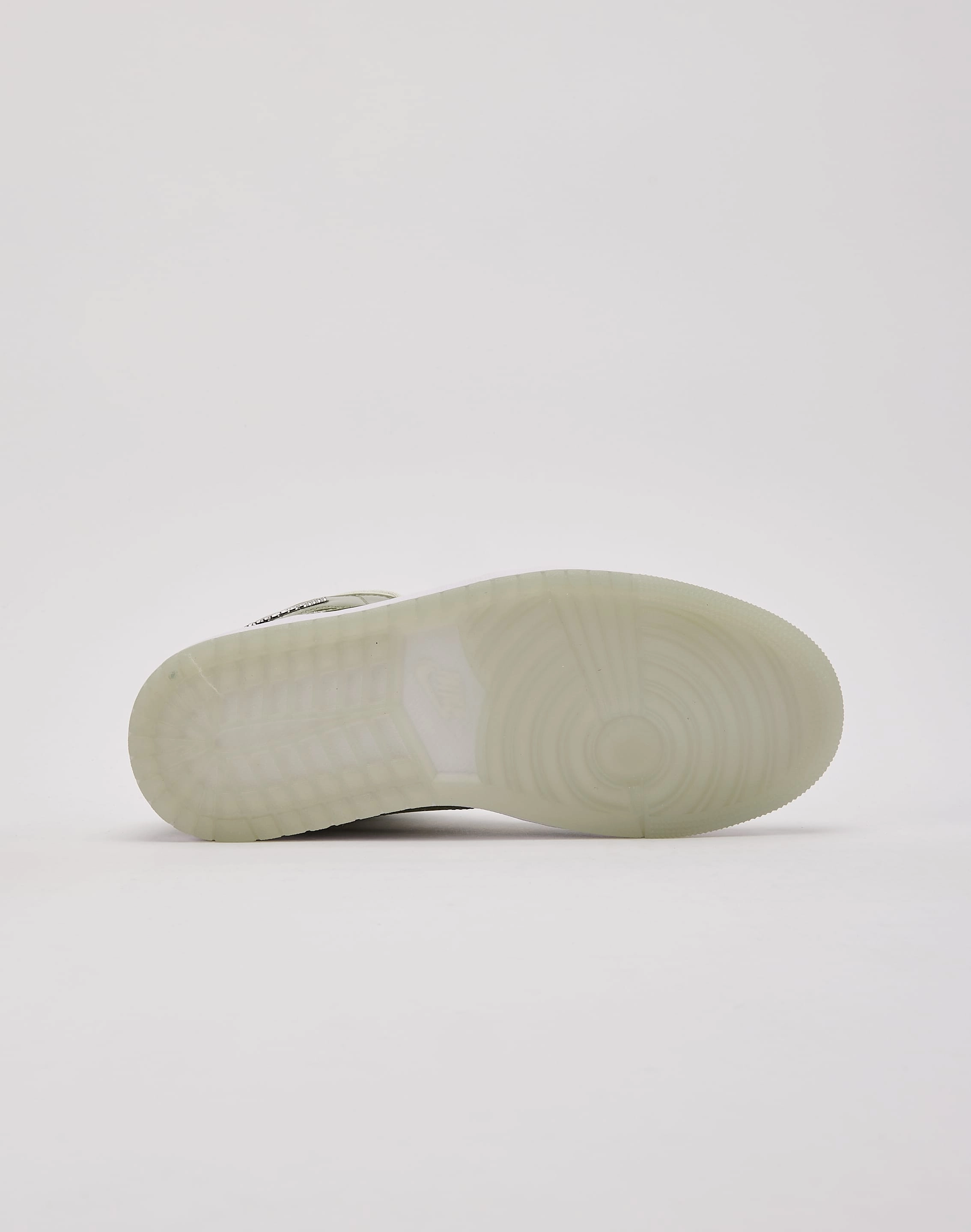 Star Mood White Clean Jordan Air Jordan 1 Mid SE