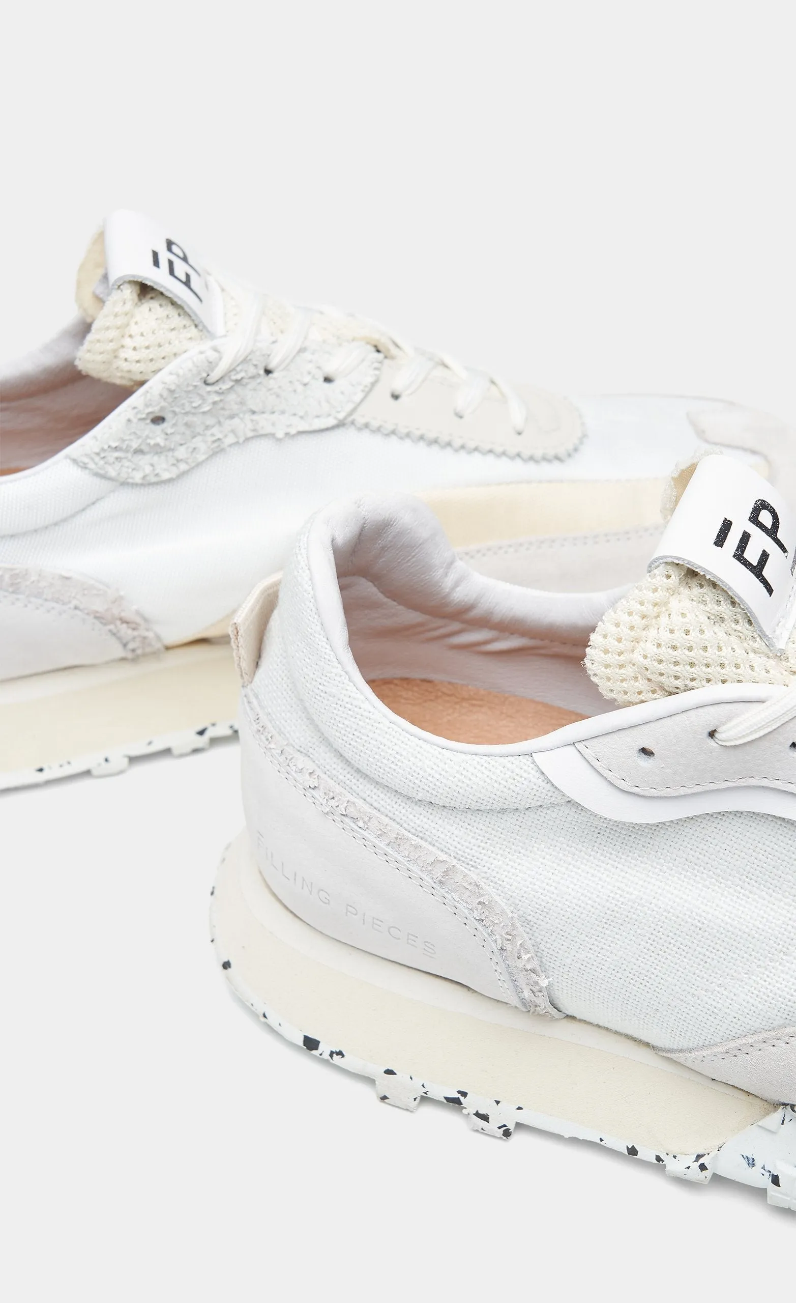 FILLING PIECES CREASE RUNNER Mens Sneakers