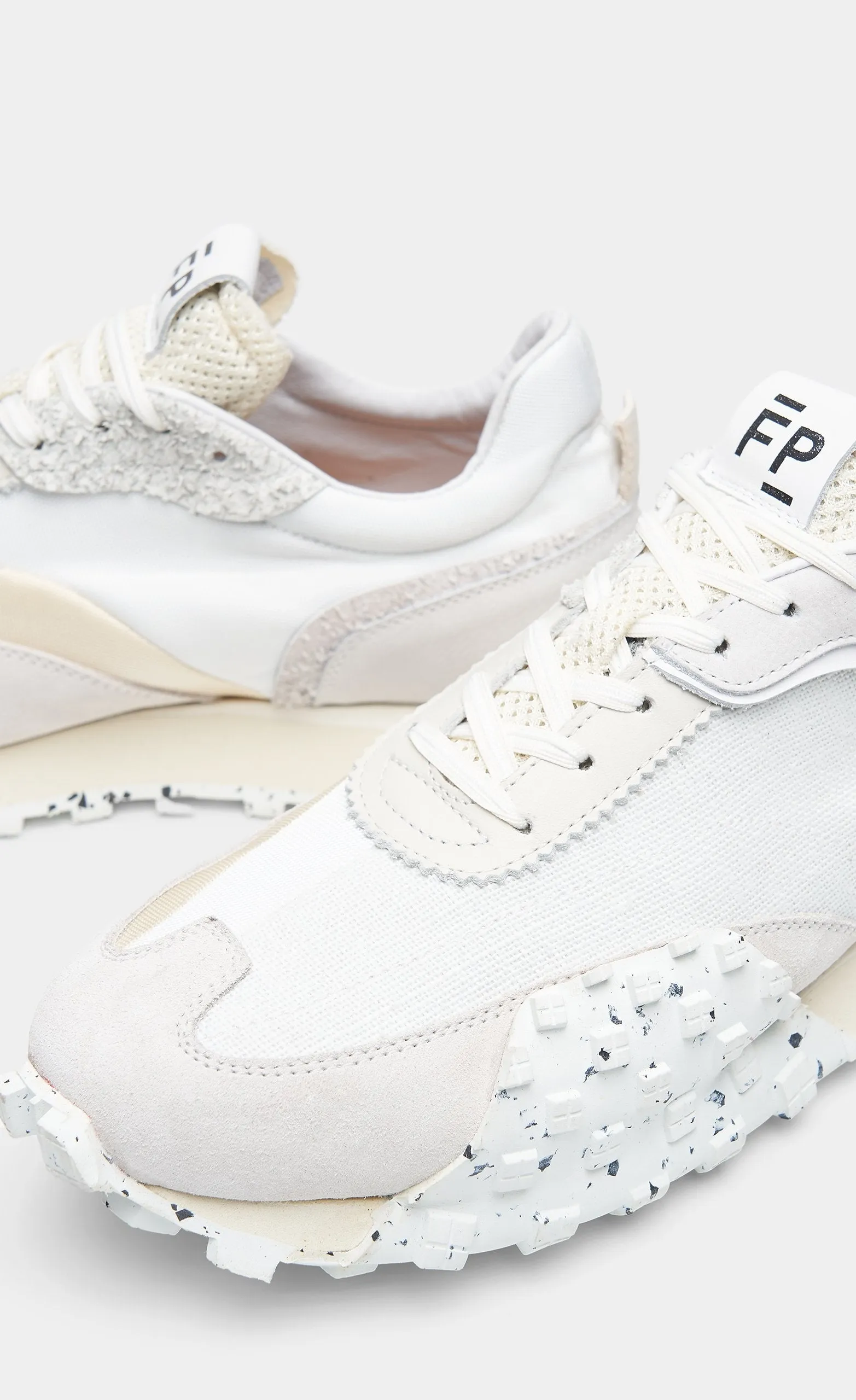 FILLING PIECES CREASE RUNNER Mens Sneakers