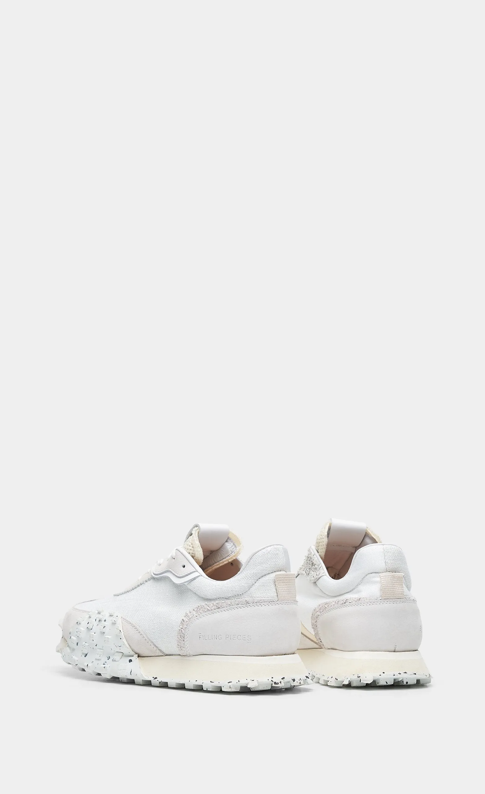 FILLING PIECES CREASE RUNNER Mens Sneakers