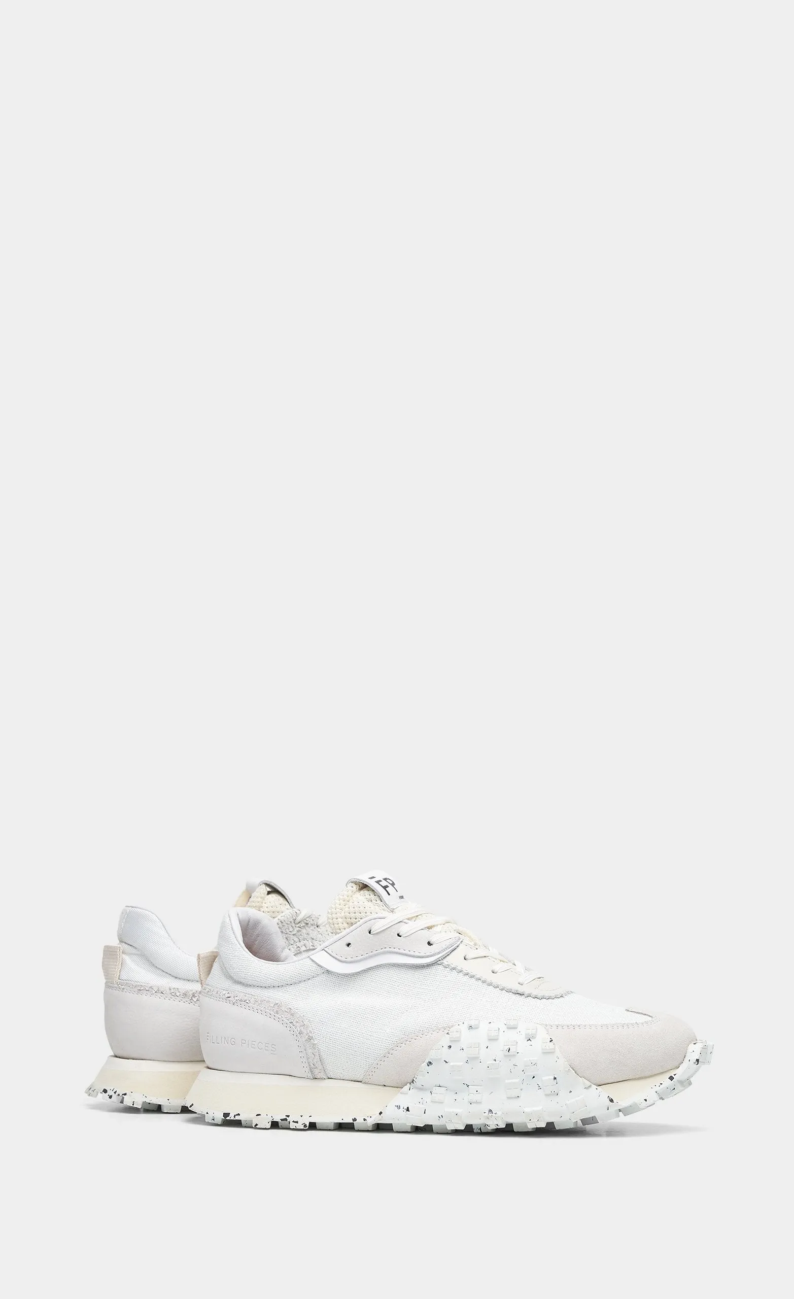 FILLING PIECES CREASE RUNNER Mens Sneakers