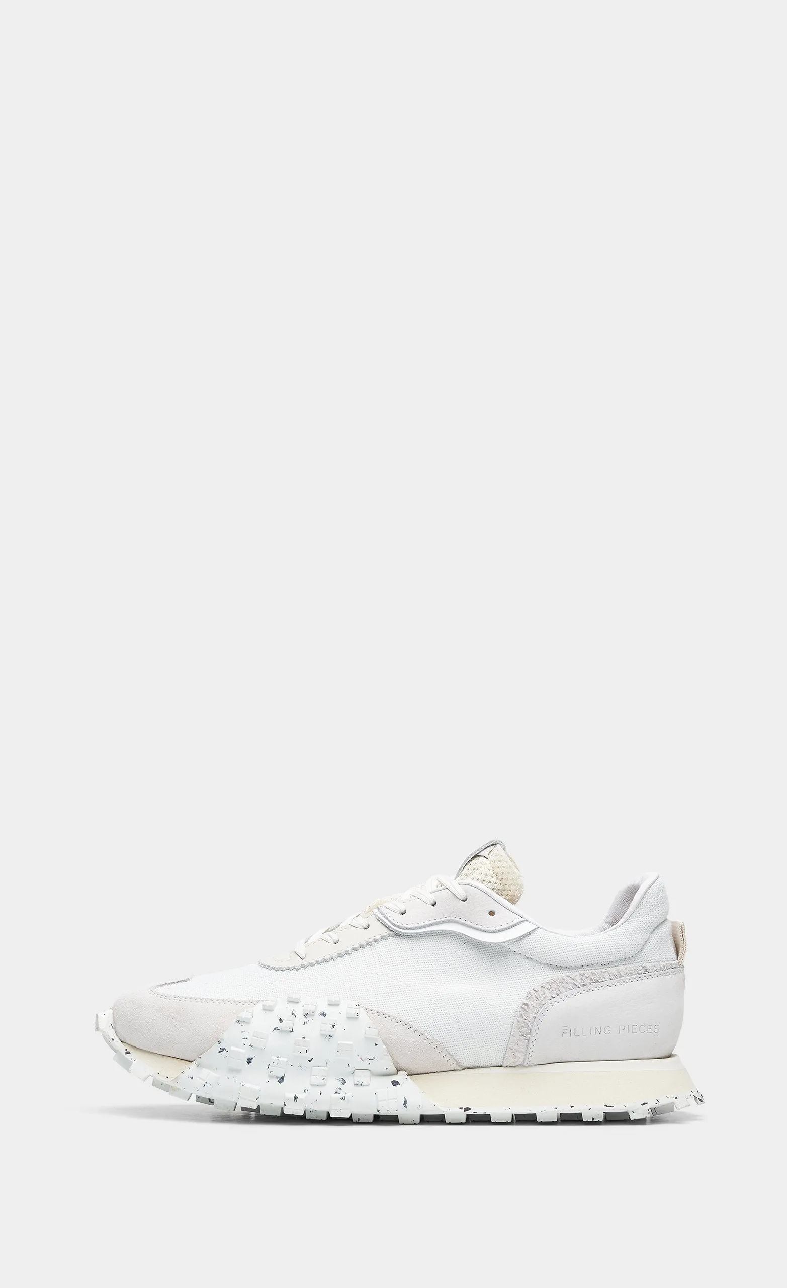 FILLING PIECES CREASE RUNNER Mens Sneakers