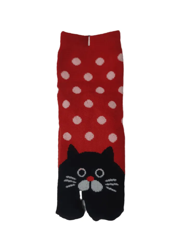 FINAL SALE Children's Tabi Socks CLEARANCE