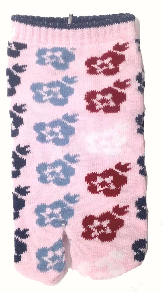 FINAL SALE Children's Tabi Socks CLEARANCE