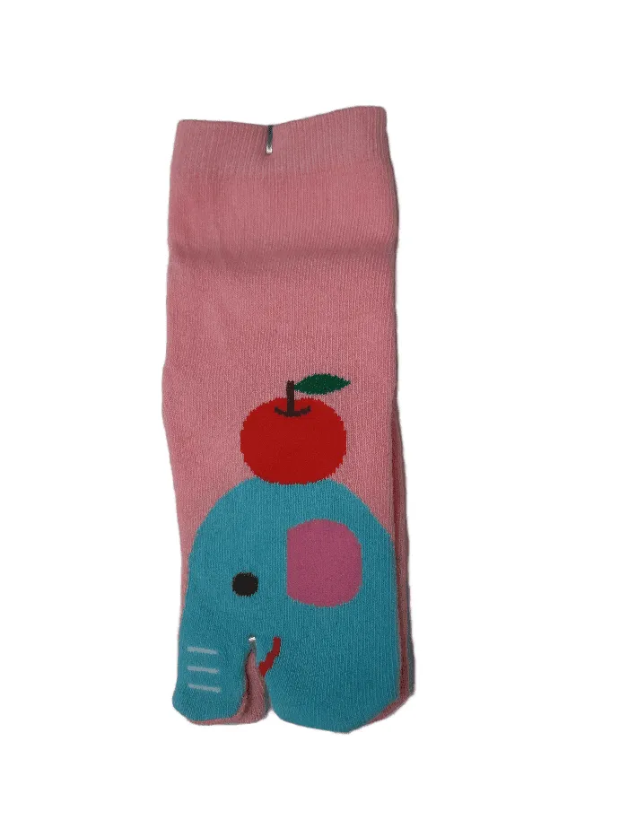 FINAL SALE Children's Tabi Socks CLEARANCE
