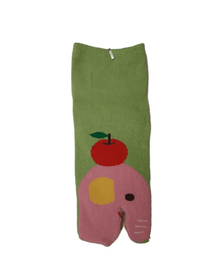 FINAL SALE Children's Tabi Socks CLEARANCE