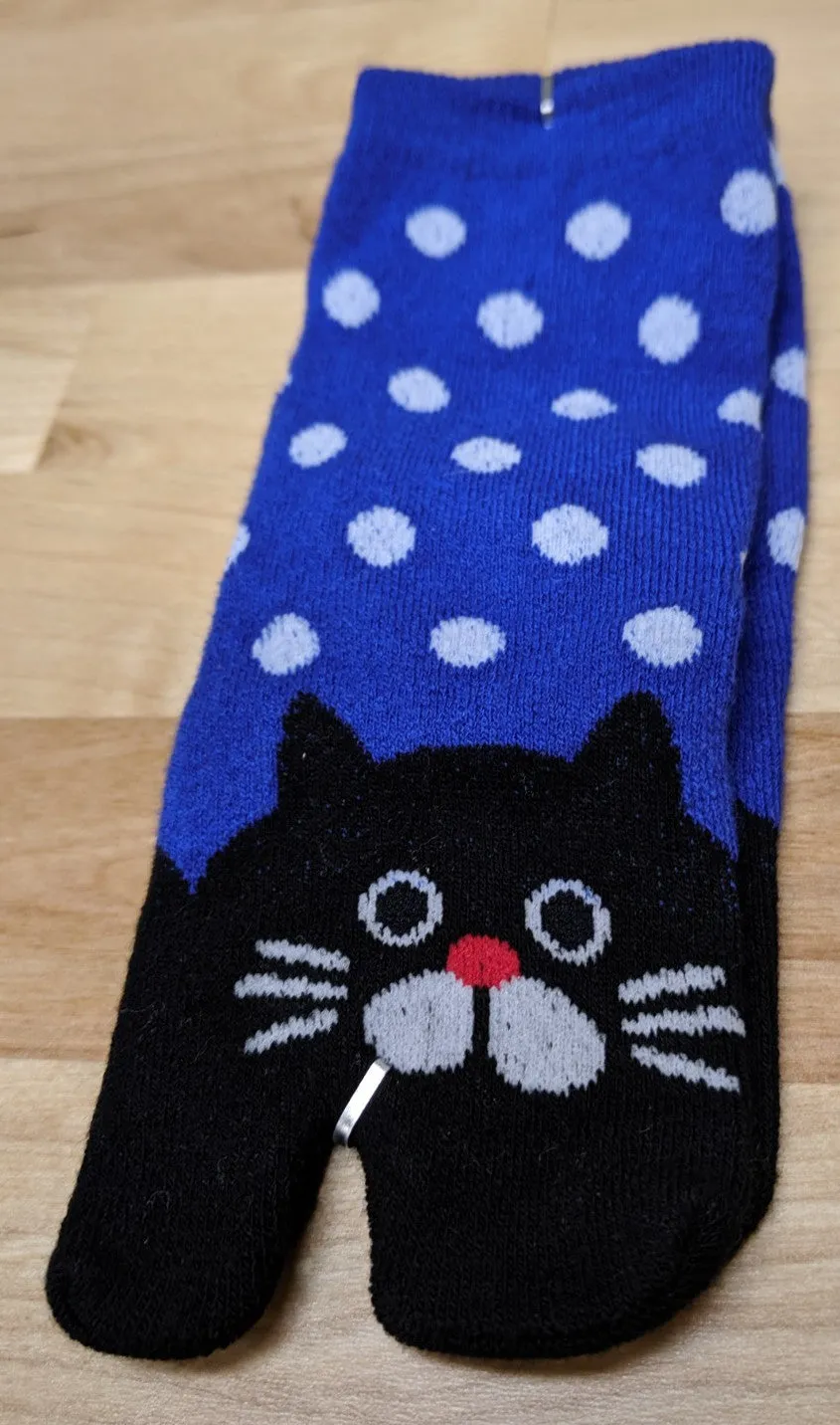 FINAL SALE Children's Tabi Socks CLEARANCE