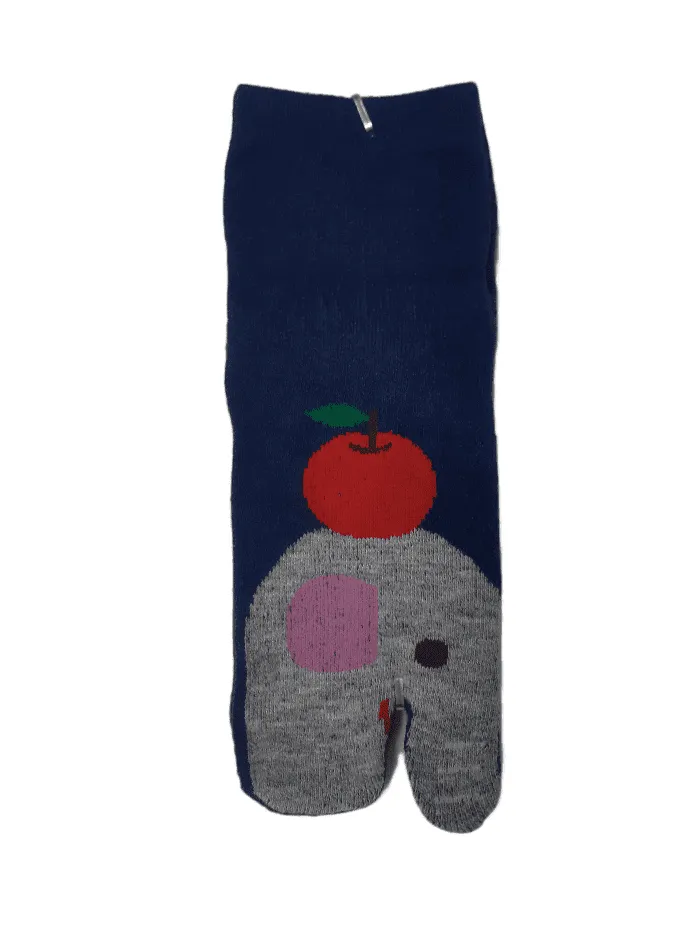 FINAL SALE Children's Tabi Socks CLEARANCE