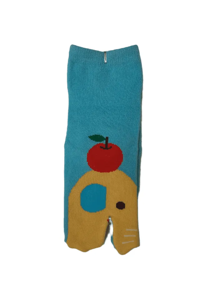 FINAL SALE Children's Tabi Socks CLEARANCE