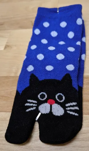 FINAL SALE Children's Tabi Socks CLEARANCE