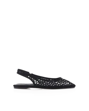 Spring Air FINLEA - BLACK