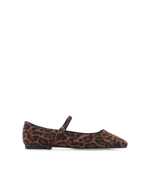 FION - LEOPARD Forest Air