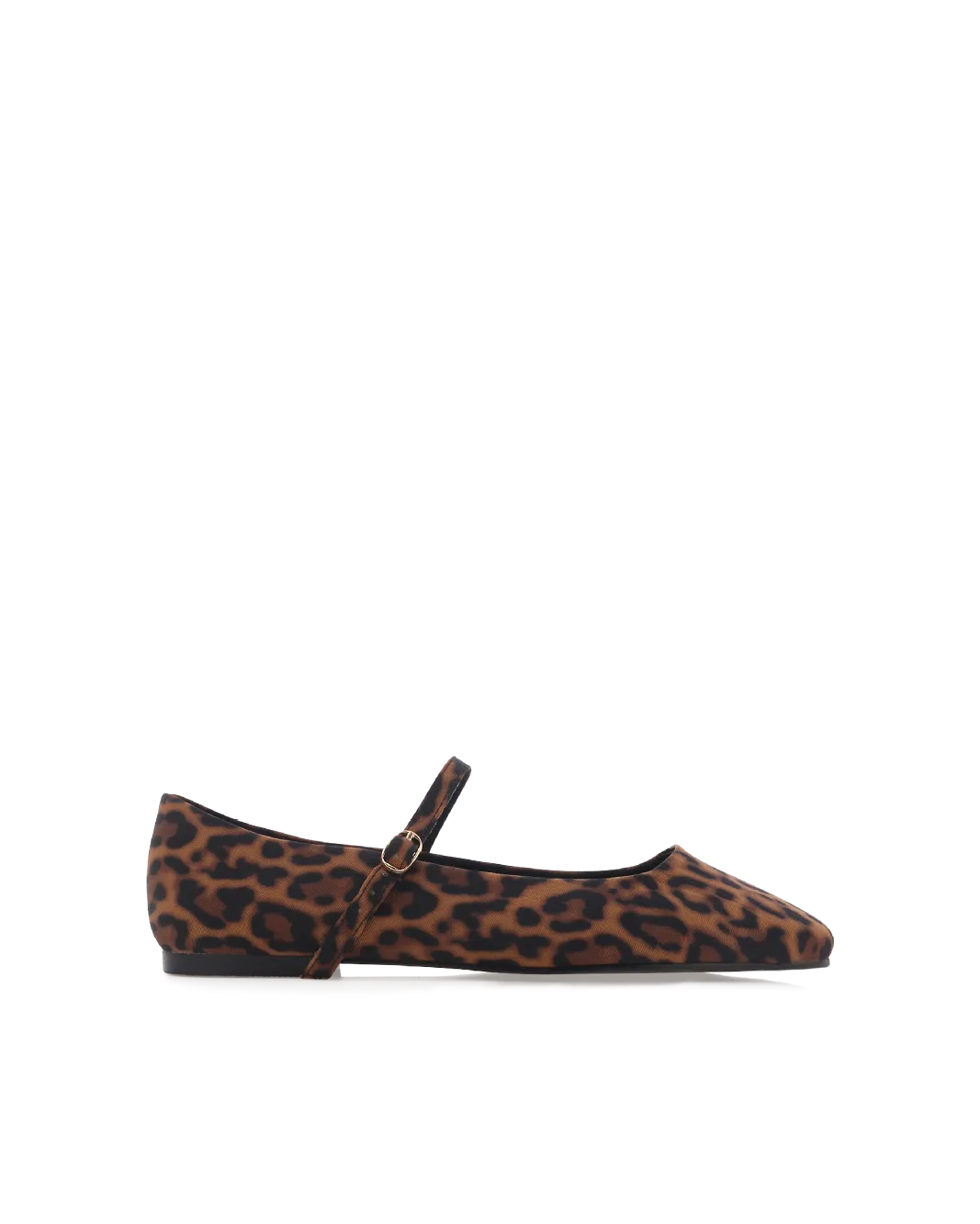 FION - LEOPARD Forest Air