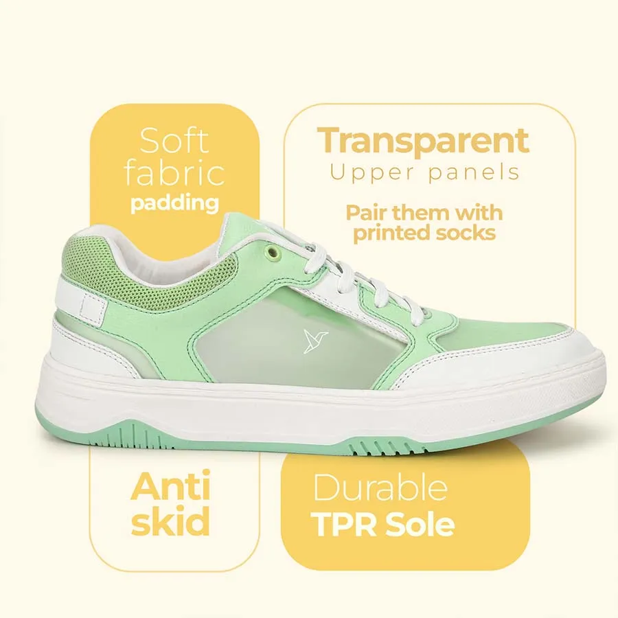 Firefly Sneakers for Women