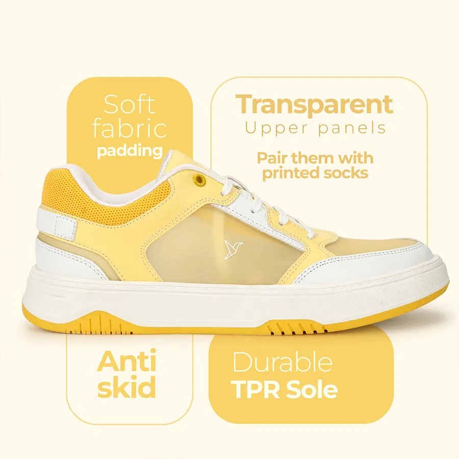 Firefly Sneakers for Women
