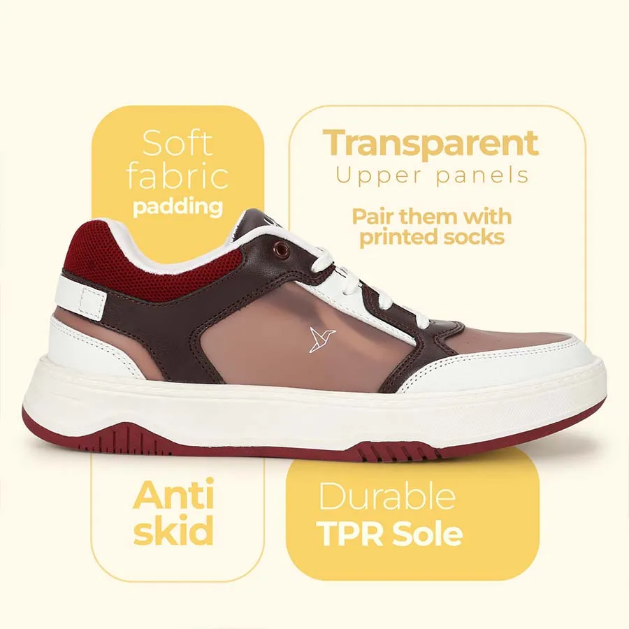 Firefly Sneakers for Women