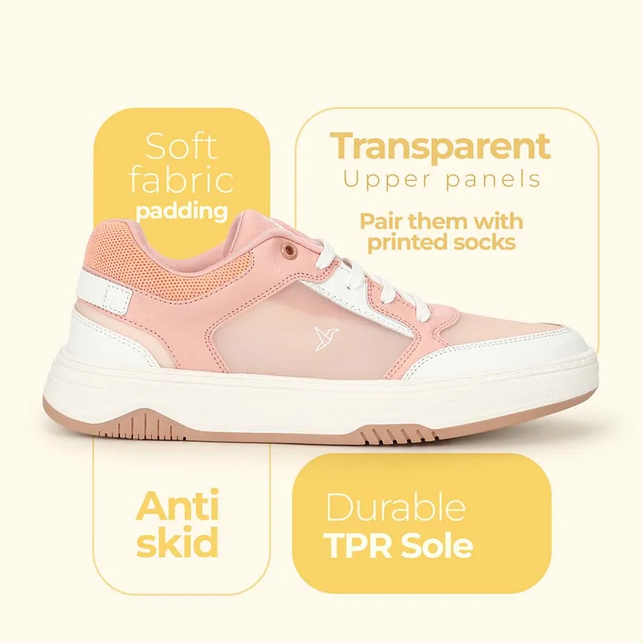 Firefly Sneakers for Women