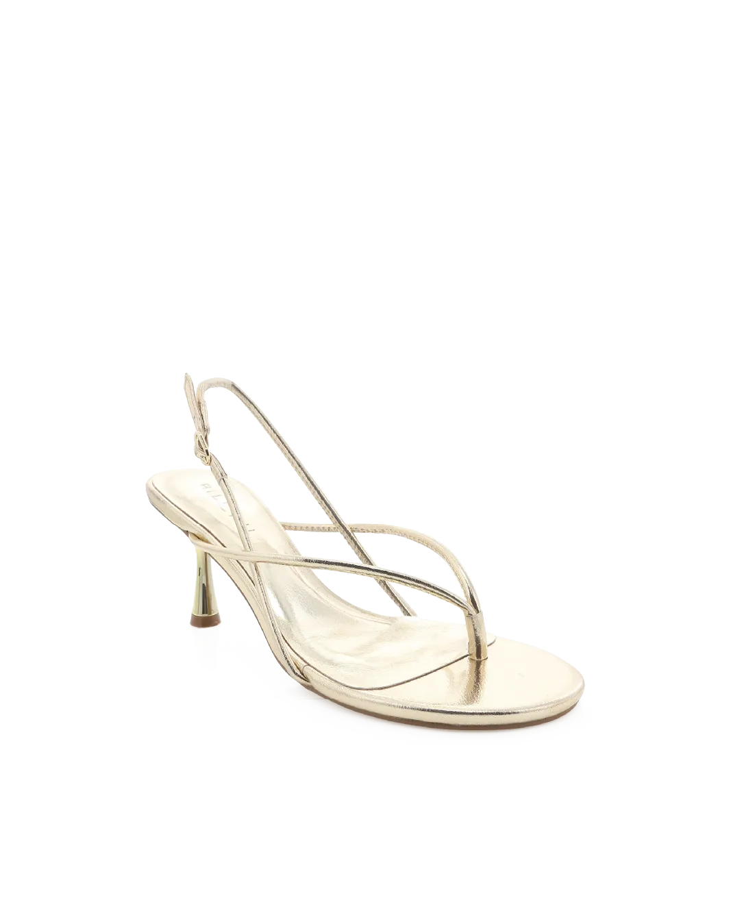 Icon Spark ROUX - GOLD METALLIC