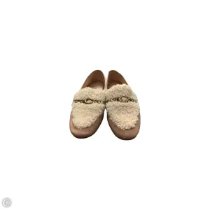 Shoes Designer By Coach In Pink, Size: 8 Quick Pack Breathable mesh design