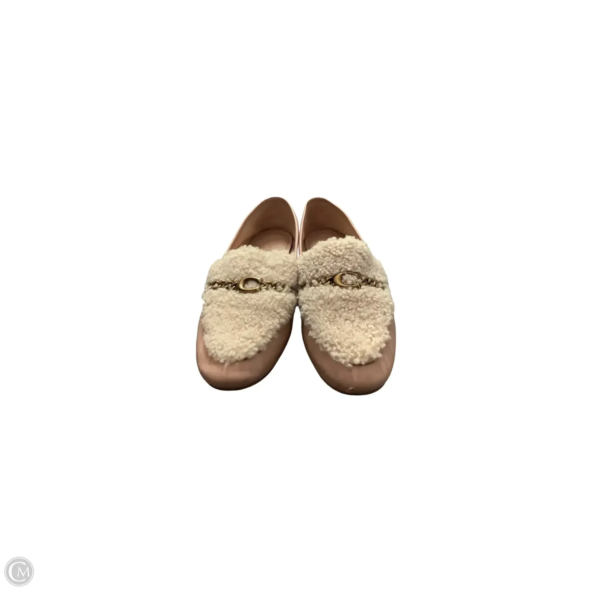 Shoes Designer By Coach In Pink, Size: 8 Quick Pack Breathable mesh design