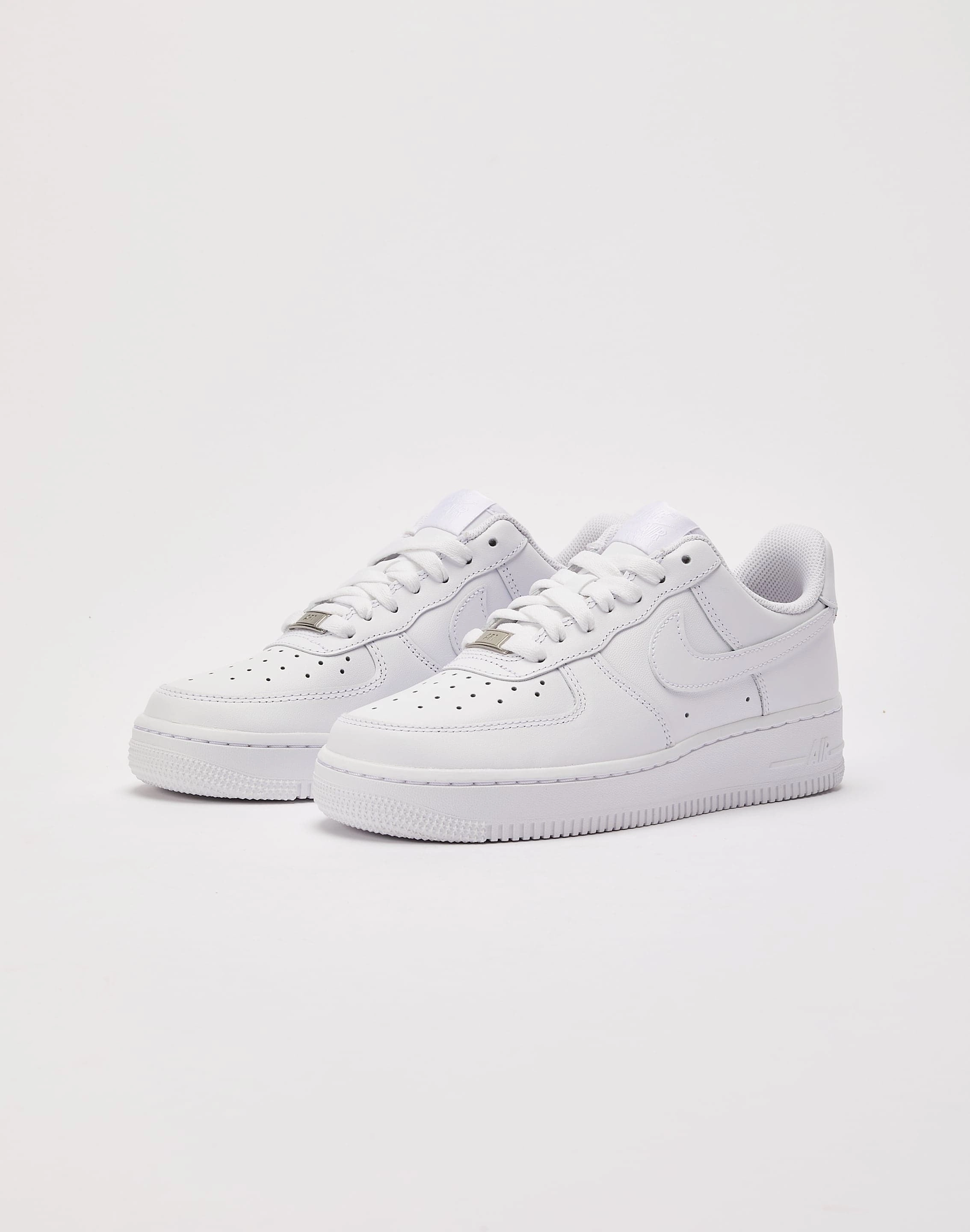 Arch Support Wellness Seekers Fight Mode Nike Wmns Air Force 1 '07 Low