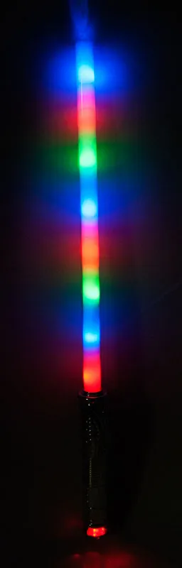 Flashing Light Up Toy Sword with Sounds
