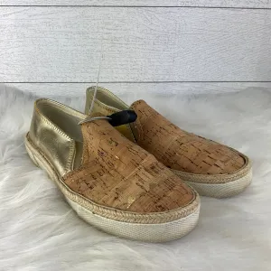 Flexible Fit Busy Professionals Shoes Designer By Jack Rogers  Size: 6