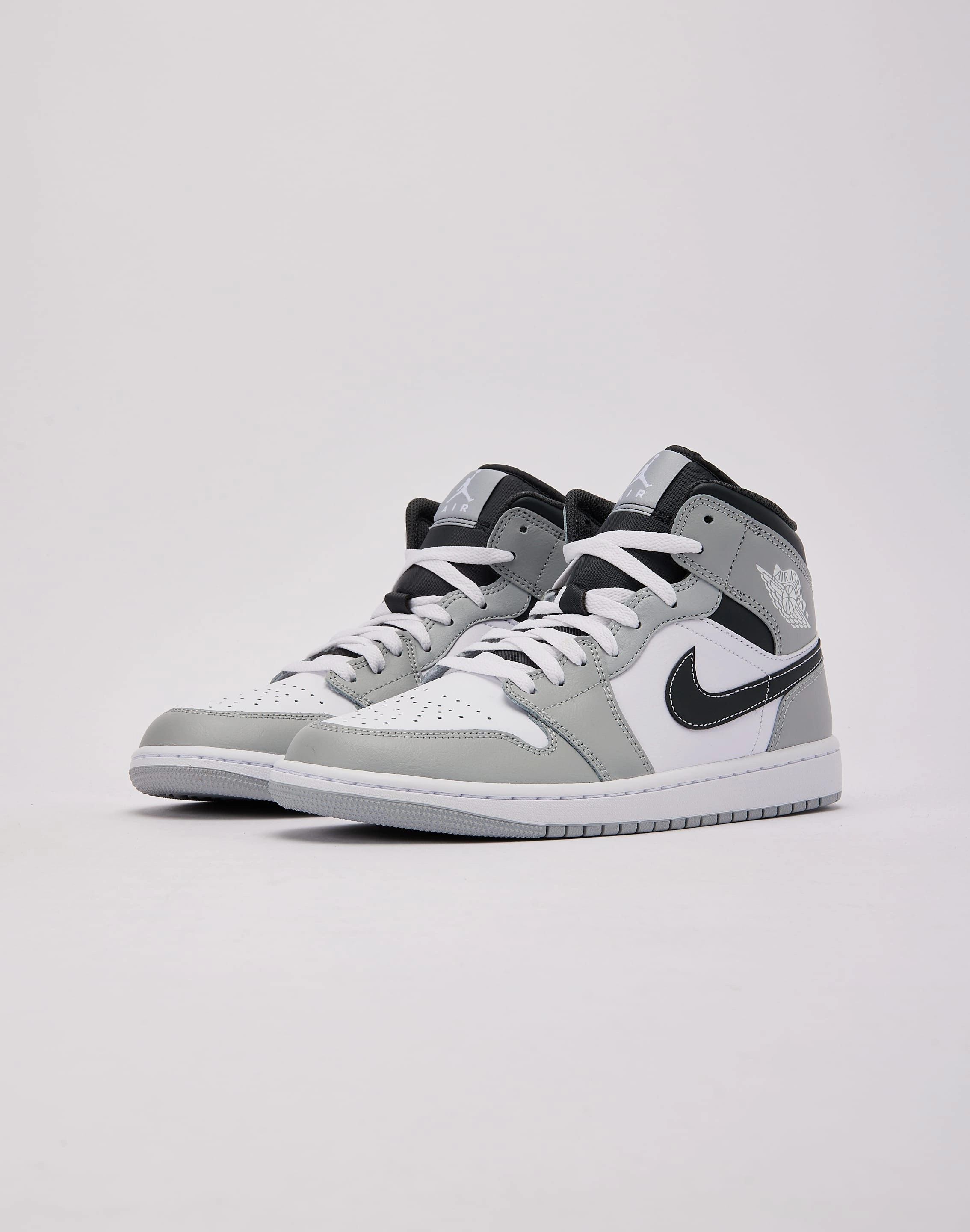 Hot Day Jordan Air Jordan 1 Mid