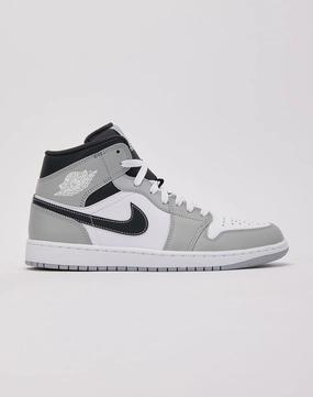 Lightweight Design Jordan Air Jordan 1 Mid
