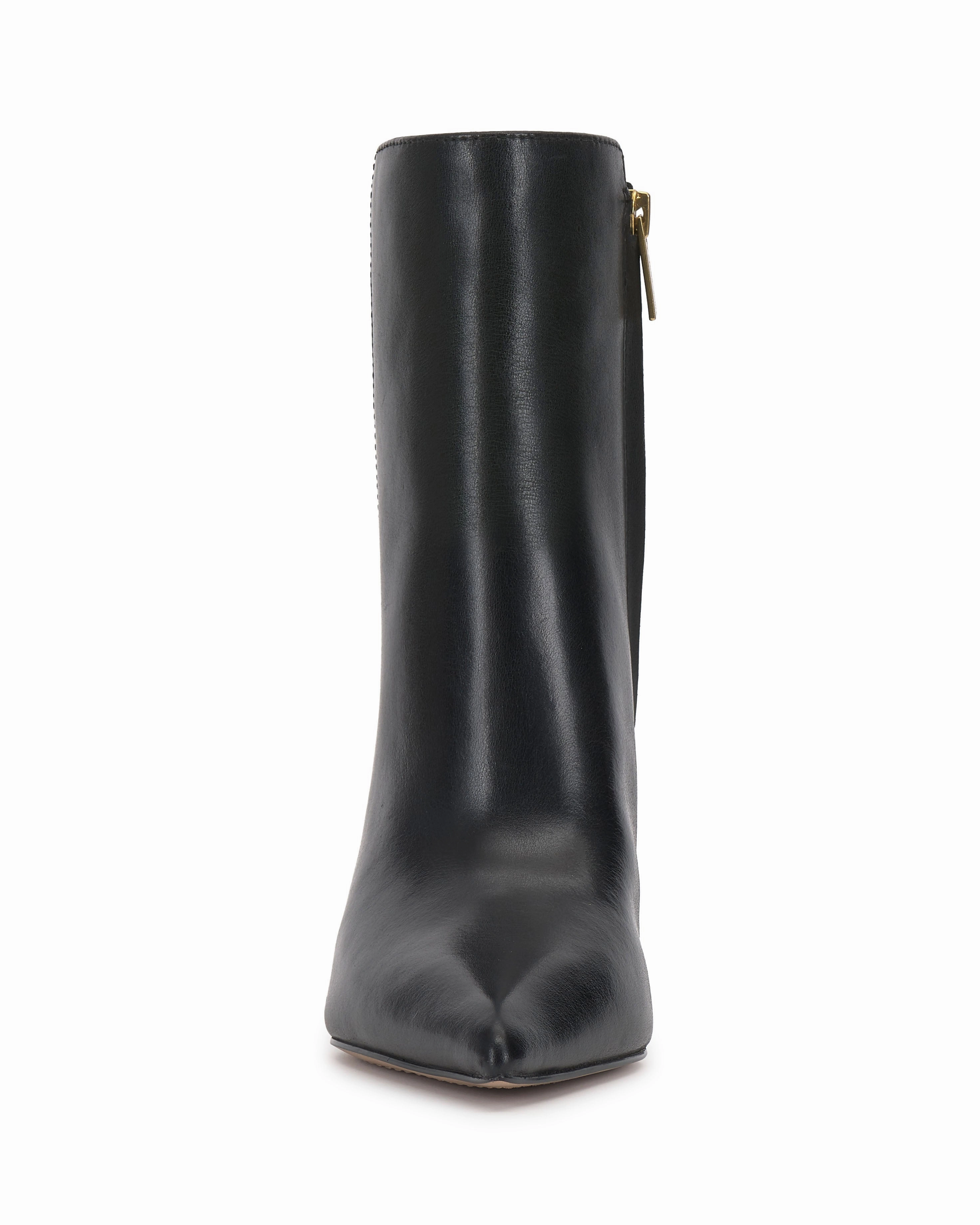 Poise Ankle Bootie Hygiene Coating construction