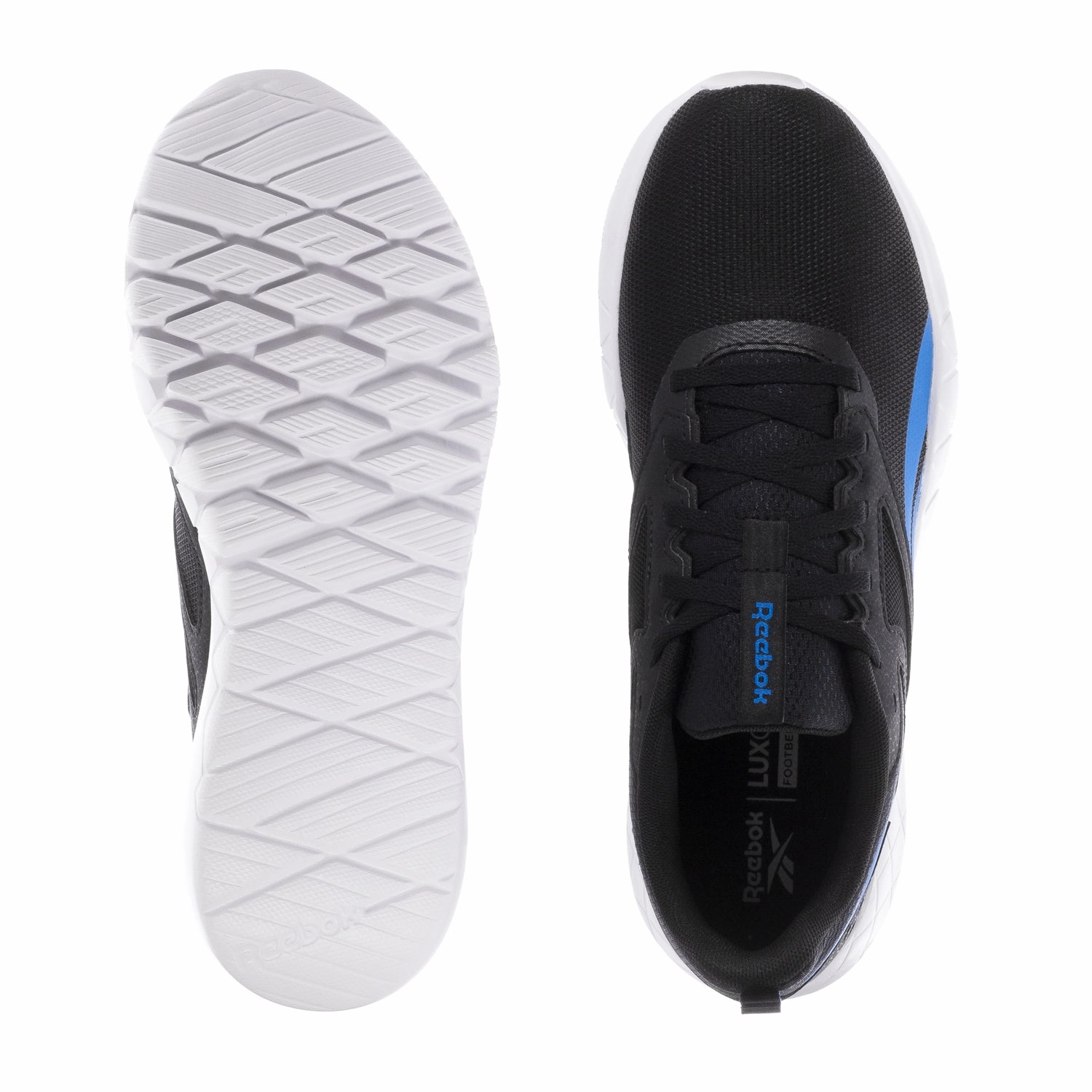 Orthopedic Foam Flexagon Energy TR 4 - Mens