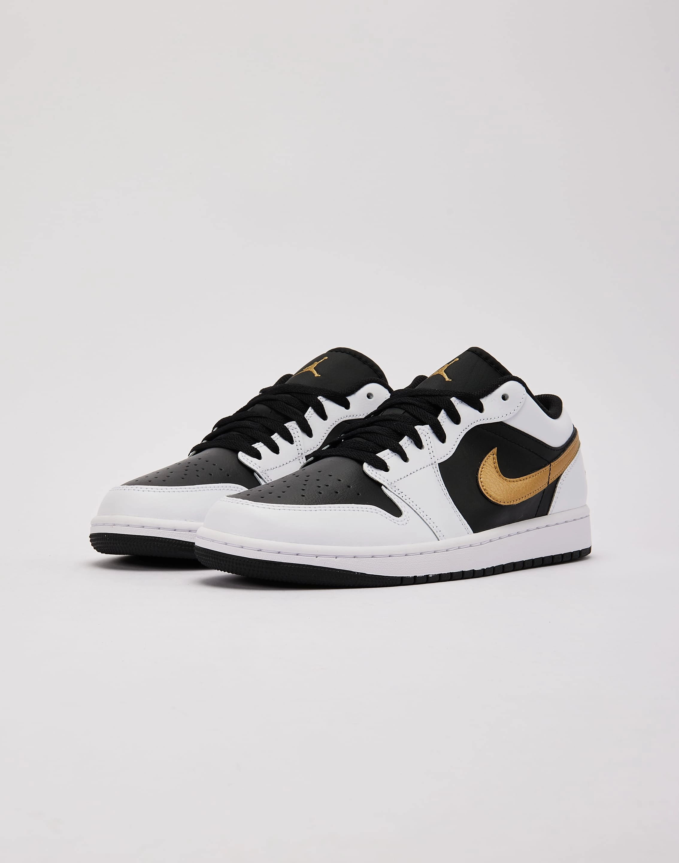 Block Walk Quick Flow Jordan Air Jordan 1 Low