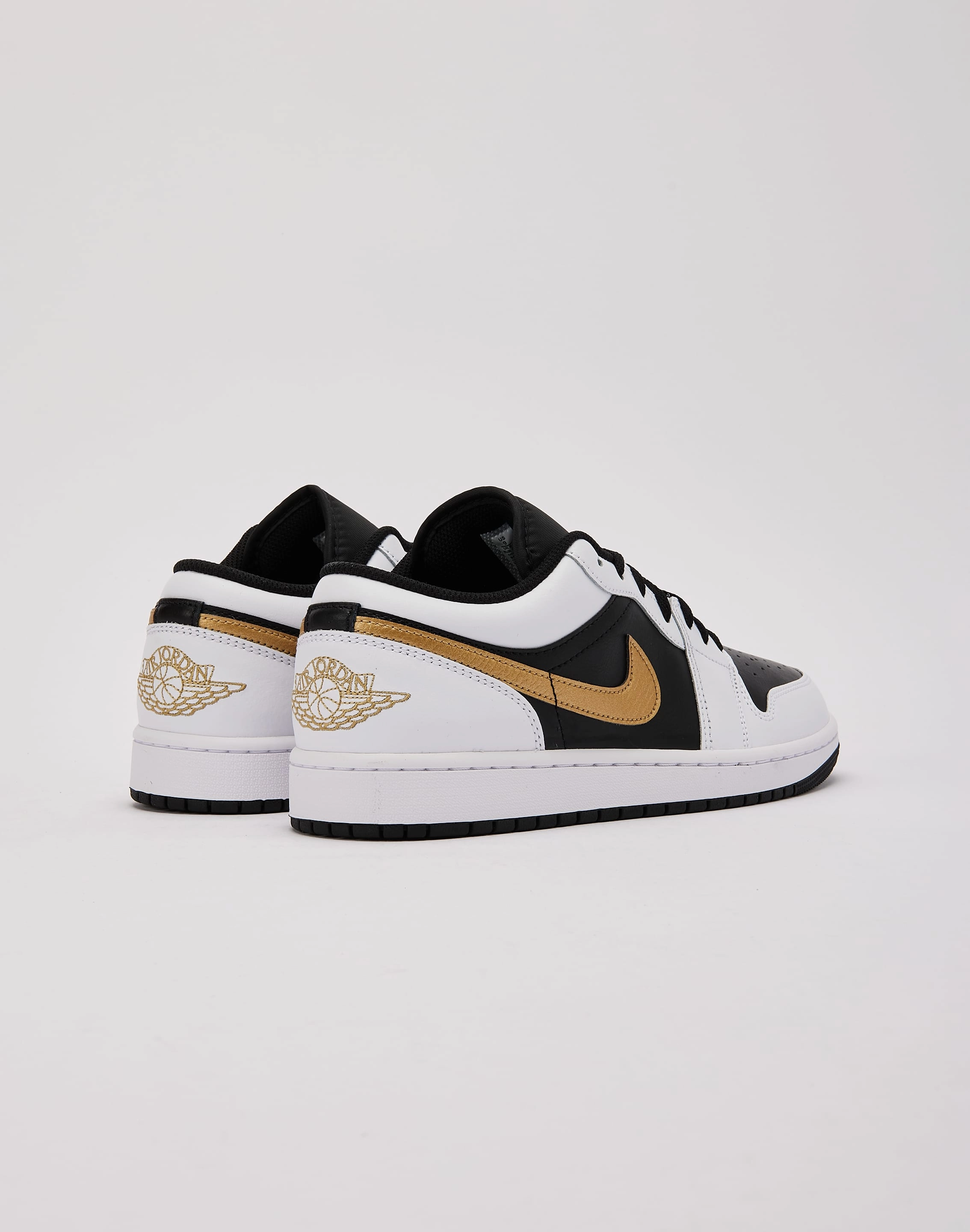 Dual Tone Breathable Lining Jordan Air Jordan 1 Low
