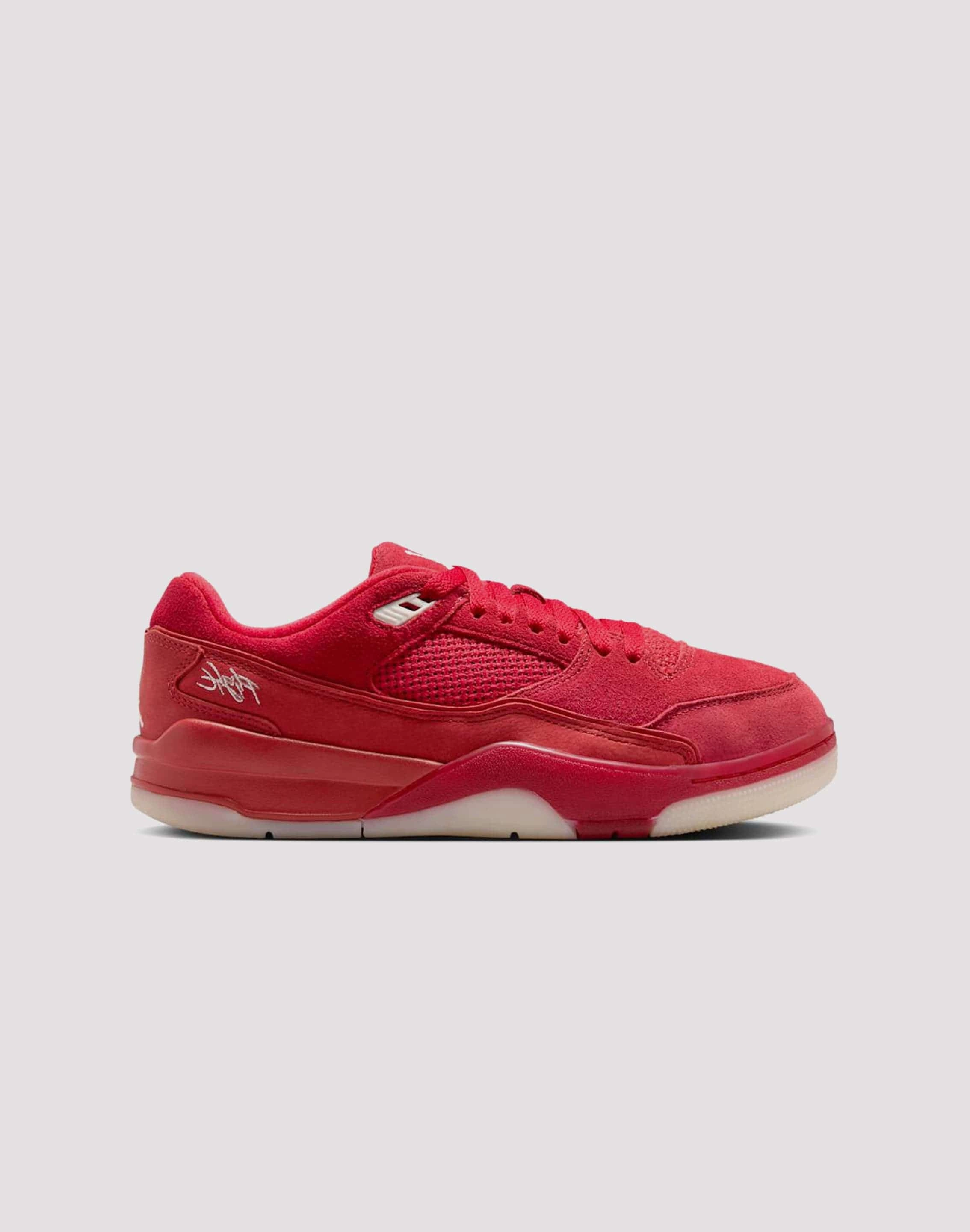 Jordan Flight Court Desert Run