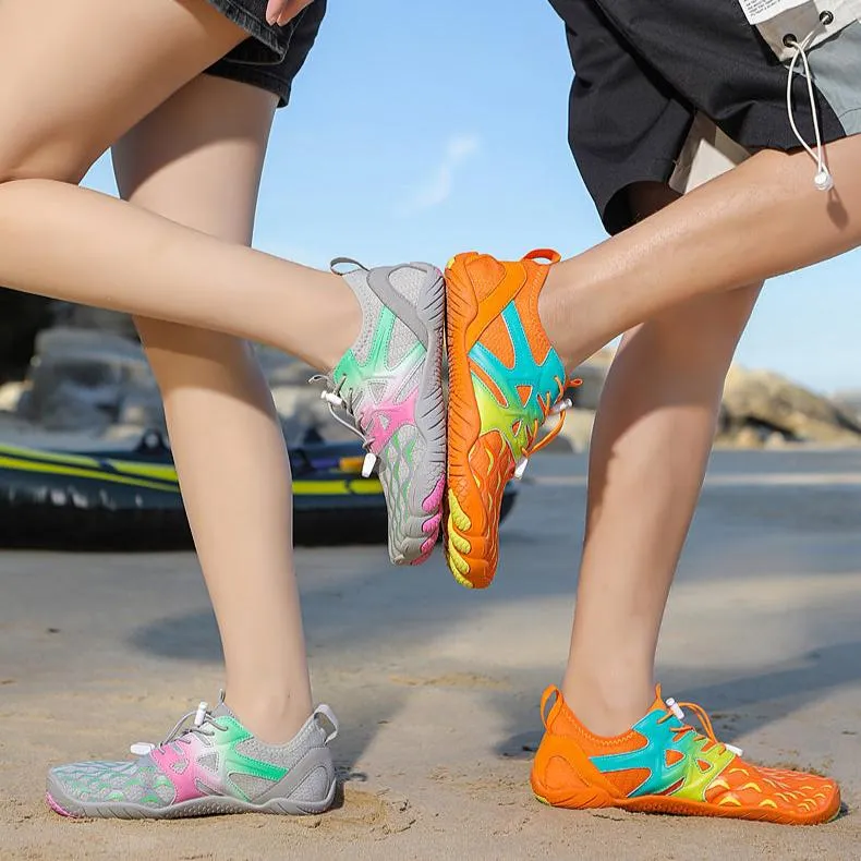 FlexMotion Unisex Barefoot Shoes