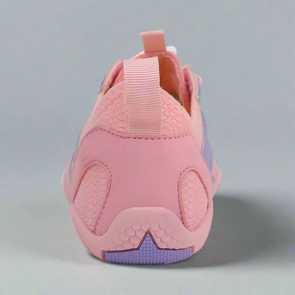 FlexMotion Unisex Barefoot Shoes