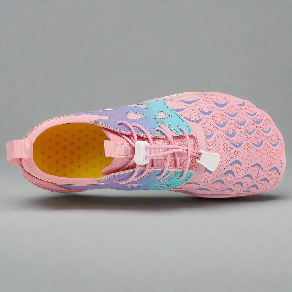 FlexMotion Unisex Barefoot Shoes