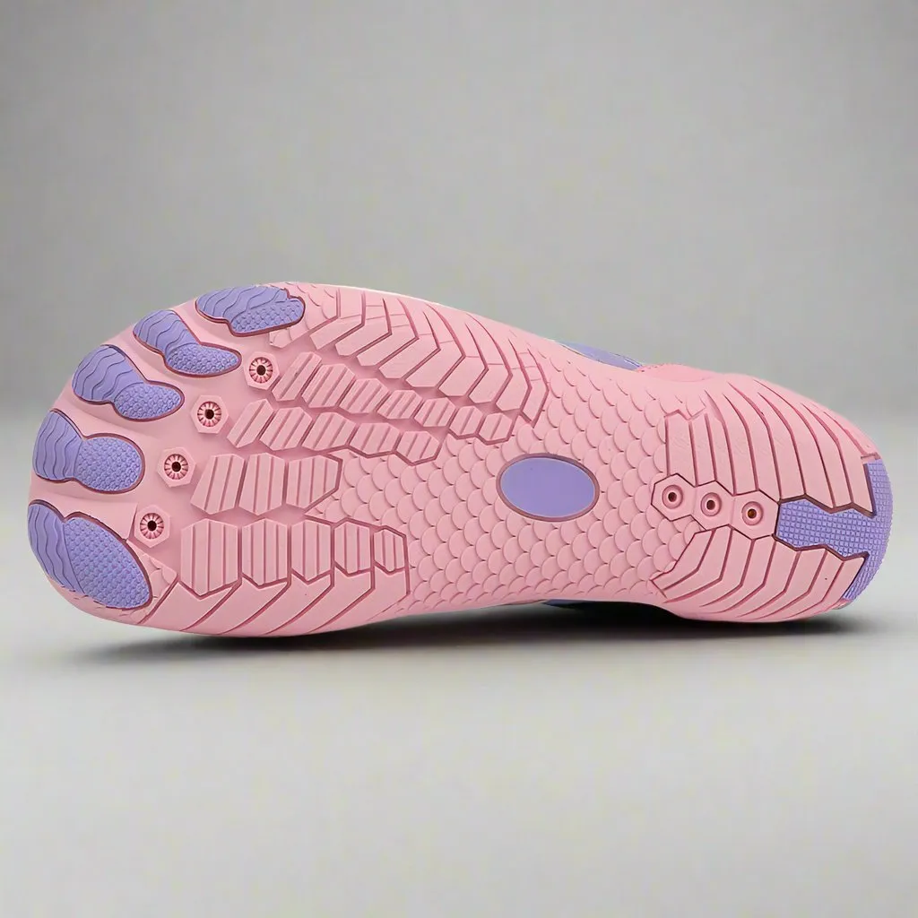 FlexMotion Unisex Barefoot Shoes